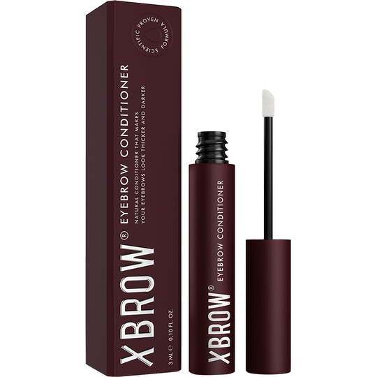 Xbrow Eyebrow Conditioner, 3 ml Xlash Øyenbryn