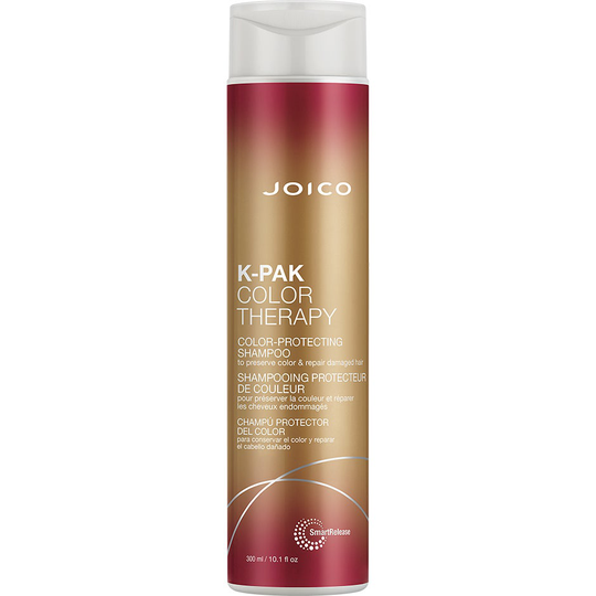 K-Pak Color Therapy, 300 ml Joico Sjampo