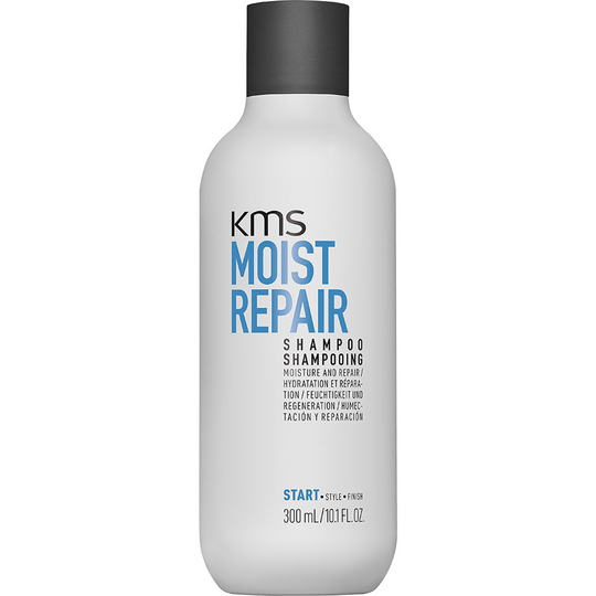 Moist Repair, 300 ml KMS Shampoo