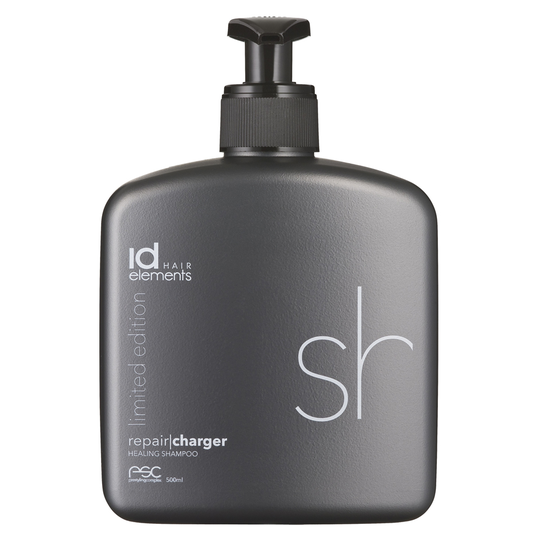 Id Hair Elements - Repair Charger Healing Shampoo (U) 500 ml
