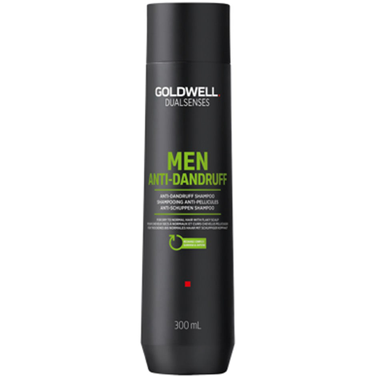 Goldwell Dualsenses Mens, 300 ml Goldwell Shampoo