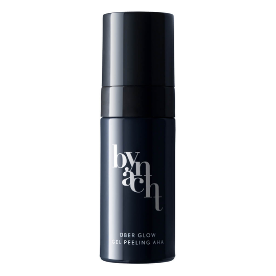BYNACHT Über Glow Gel Peeling AHA Travel Size (15ml)