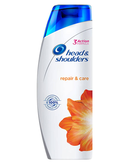 Head & Shoulders Repair Anti-Dandruff Shampoo 280 ml