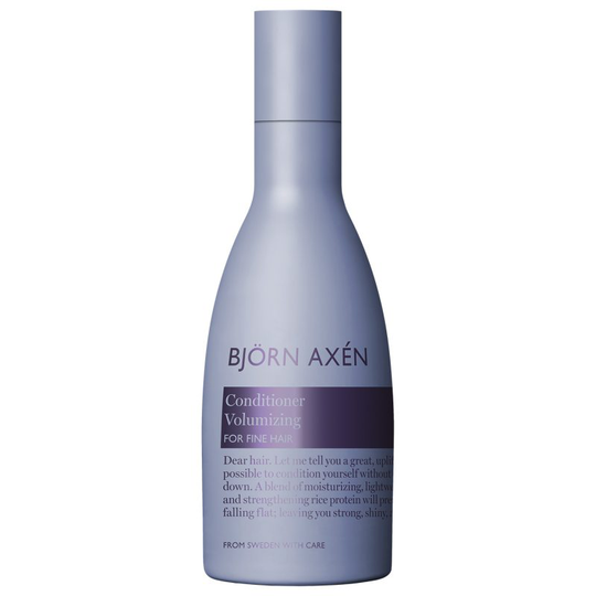 Björn Axén Volumizing Conditioner (250ml)