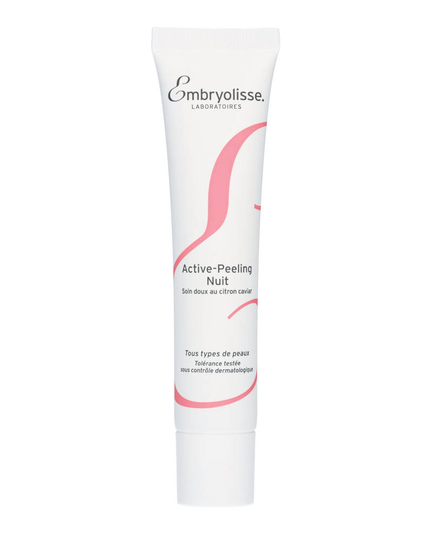 Embryolisse Active Night Peeling 40 ml