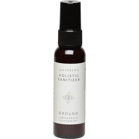 Holistic Sanitizer, 60 ml Nordic Superfood Håndsåpe