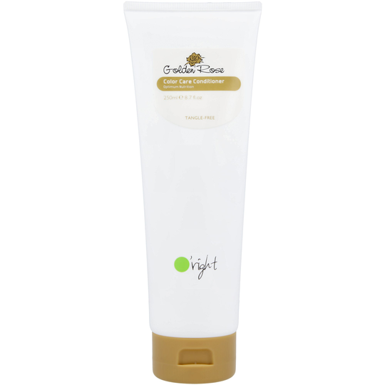 O'right Golden Rose Color Care Conditioner