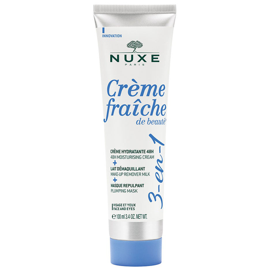 Crème fraîche® de Beauté 3-in-1 Magic Cream, 100 ml Nuxe Allround