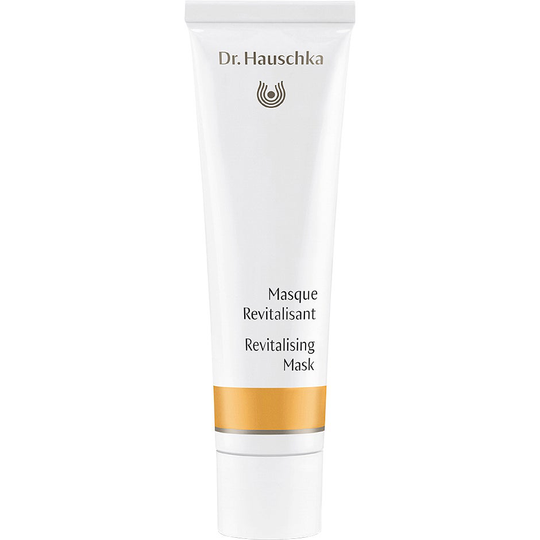 Revitalising Mask, Dr. Hauschka Ansiktsmaske