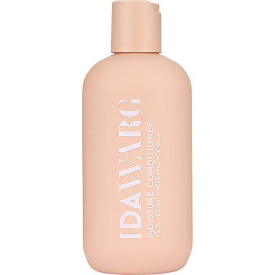 Moisture Conditioner, 250 ml Ida Warg Balsam