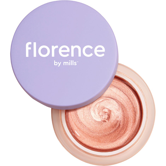 Low-Key Calm Peel Off Mask, 50 ml Florence By Mills Ansiktsmaske