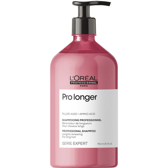 Serie Expert Pro Longer Shampoo, 750 ml L'Oréal Professionnel Shampoo