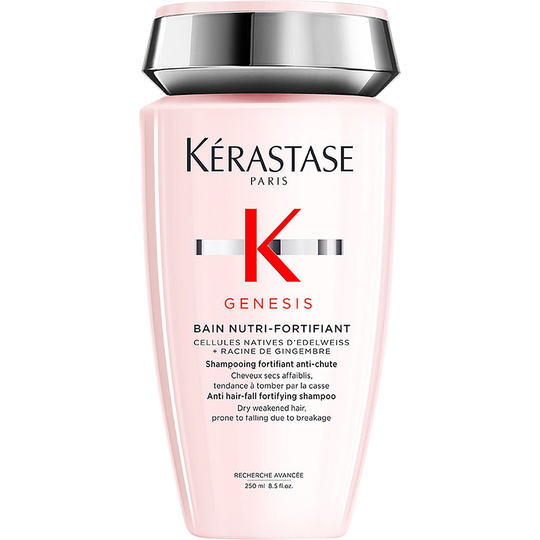 Genesis Bain Nutri-fortifiant, 250 ml Kérastase Sjampo