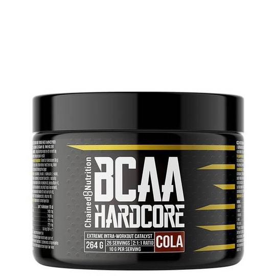 Chained BCAA Hardcore - 264 g