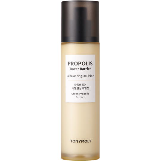 Tonymoly Barrier Rebalancing Emulsion 140 ml