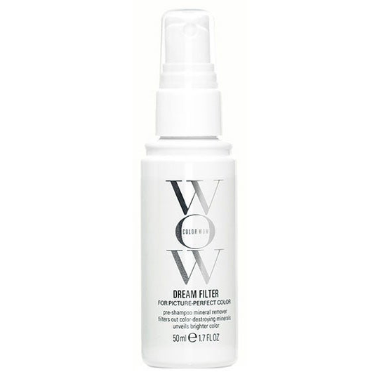 Dream Filter, 50 ml Colorwow Pleiende hårprodukter