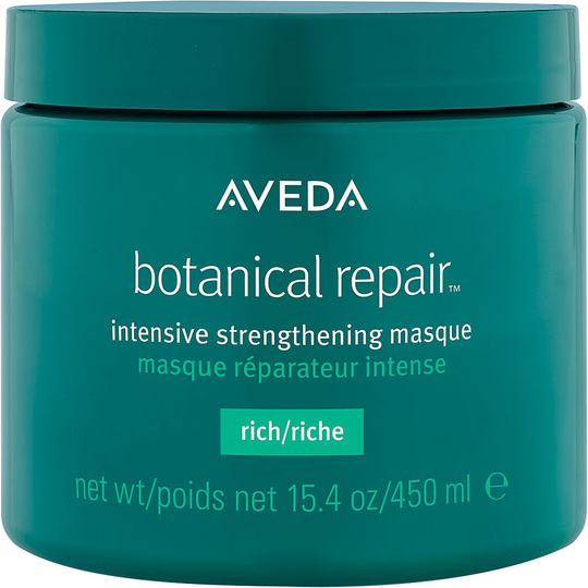 Botanical Repair Masque Rich, 450 ml Aveda Pleiende hårprodukter