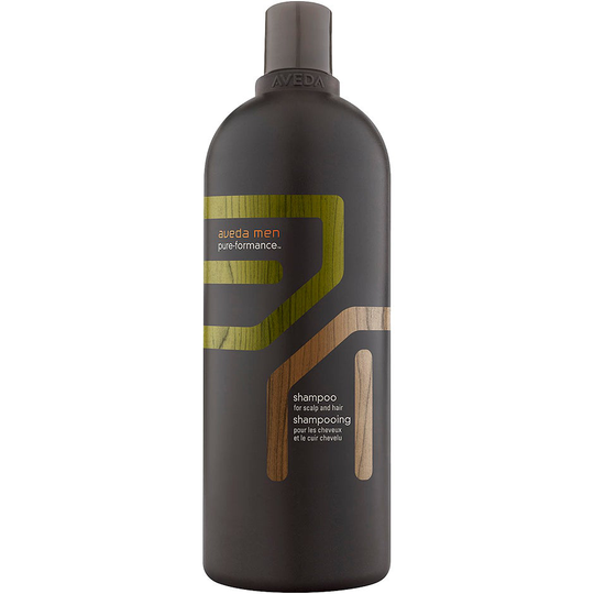 Mens Pureformance Shampoo, 1000 ml Aveda Sjampo
