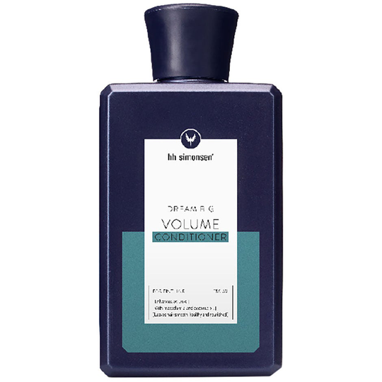 Volume Conditioner, 250 ml HH Simonsen Conditioner