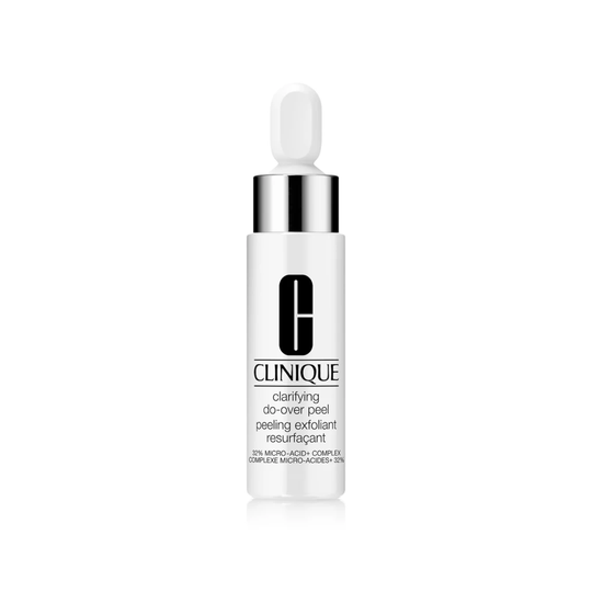Clarifying Do Over Peel 30 ml