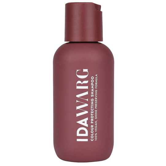 Colour Protecting Shampoo, 100 ml Ida Warg Sjampo