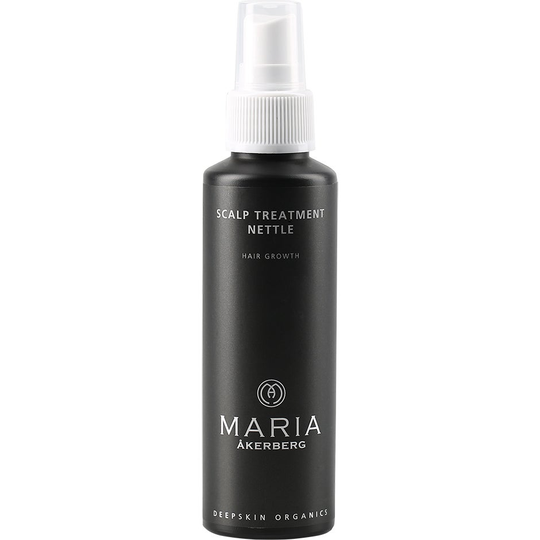 Scalp Treatment Nettle, 125 ml Maria Åkerberg Pleiende hårprodukter