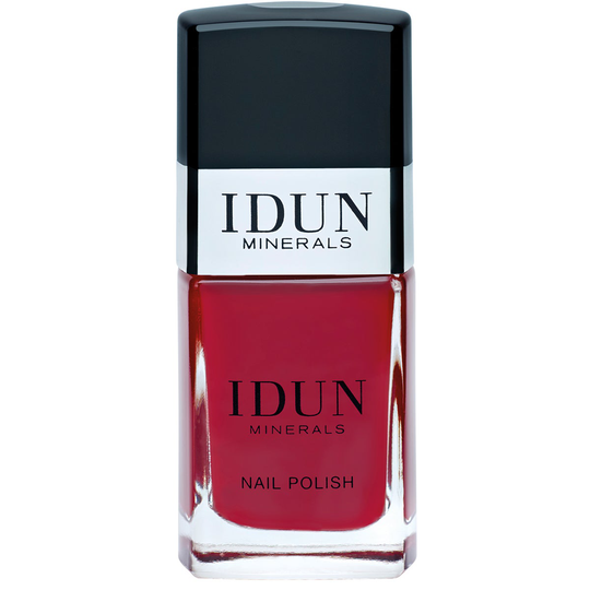 Nail Polish, Jaspis, 11 ml IDUN Minerals Alle farger