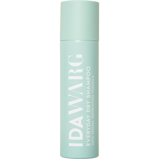 Everyday Dry Shampoo, Ida Warg Tørrshampoo