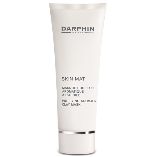 Darphin Skin Mat Purifying Aromatic Clay Mask 75 ml