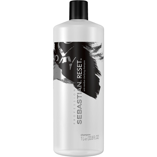 Reset Shampoo, 1000 ml Sebastian Sjampo