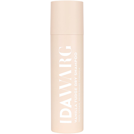 Vanilla Fudge Dry Shampoo, 150 ml Ida Warg Tørrshampoo