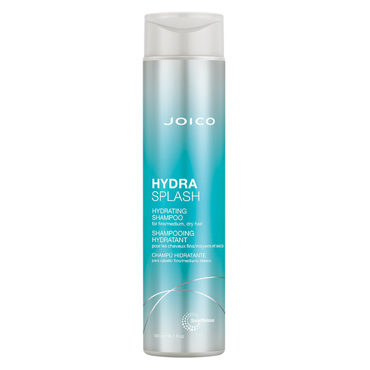 HydraSplash Hydrating Shampoo, 300 ml Joico Sjampo