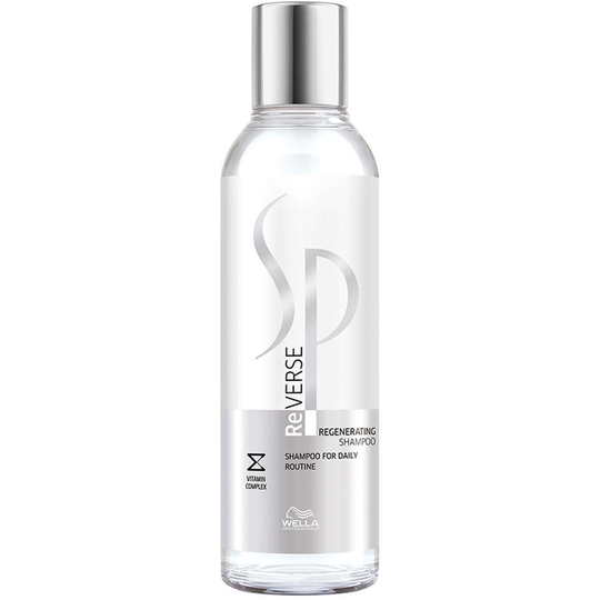 System Professional Reverse Shampoo, 250 ml Wella Shampoo