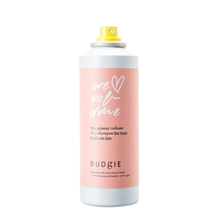 The Volume Dry Shampoo 200 ml