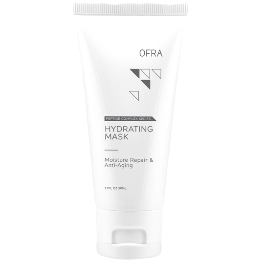 OFRA Cosmetics SkinCare Peptide Hydrating Mask