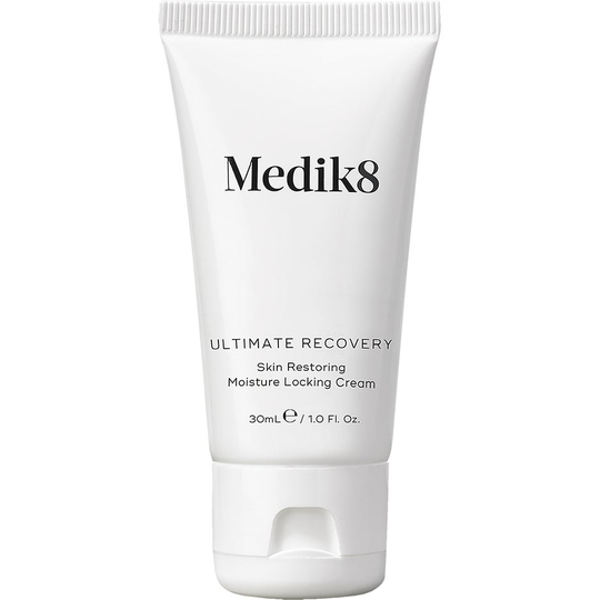 Ultimate Recovery, 30 ml Medik8 Ansiktskrem