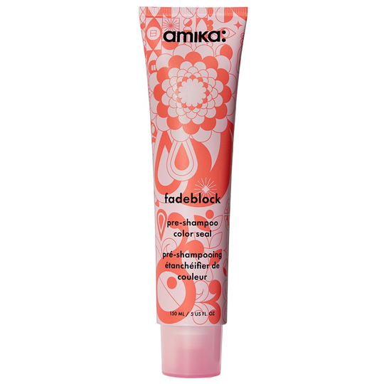 Fadeblock Pre-Shampoo Color Seal, 150 ml Amika Sjampo