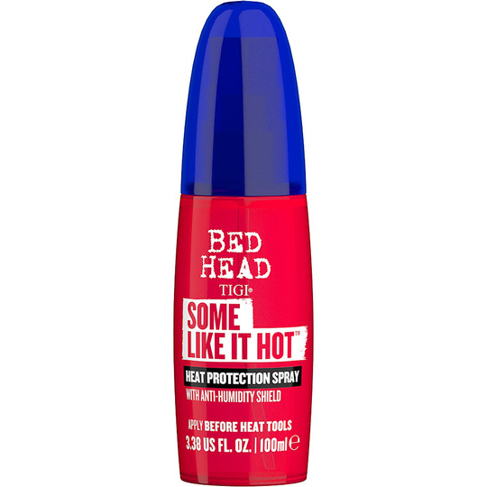 Some Like It Hot Heat Defense Spray, 100 ml TIGI Bed Head Varmebeskyttelse