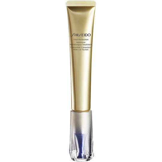 Vital Perfection Intensive WrinkleSpot Treatment, 20 ml Shiseido Ansiktskrem