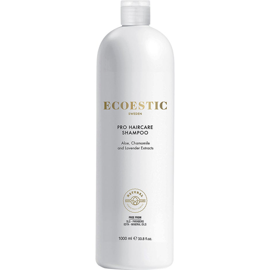 ECOESTIC Shampoo, 1000 ml ECOESTIC Sjampo
