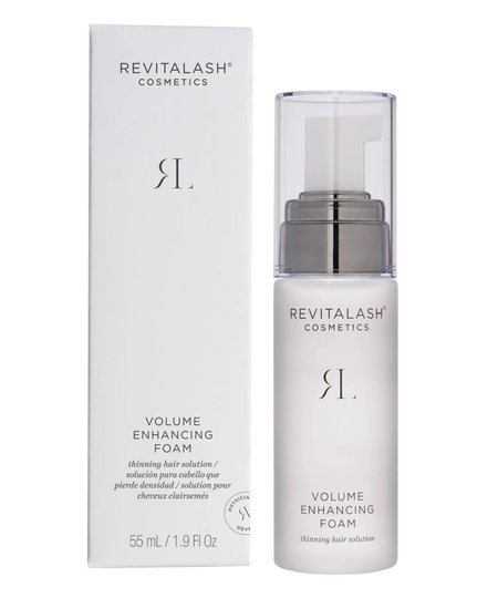 Volume Enhancing Foam 55 ml