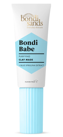Bondi Babe Clay Mask 75 ml