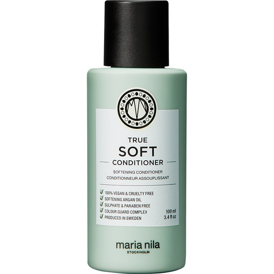 Maria Nila Care True Soft Colour Guard Conditioner, 100 ml Maria Nila Balsam