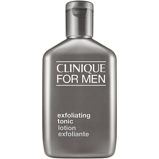 Clinique For Men Exfoliating Tonic, 200 ml Clinique Peeling