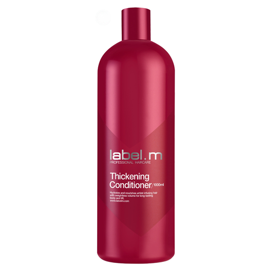 Label.m Thickening conditioner 1000 ml