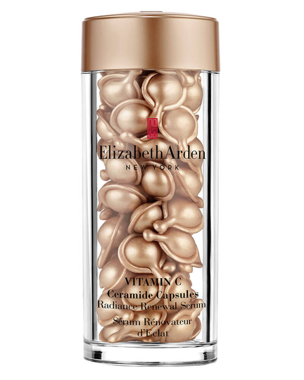 Elizabeth Arden Vitamin C 60 Capsules 25 ml