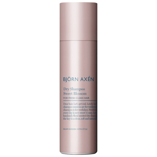 Björn Axén Dry Shampoo Sweet Blossom (150ml)