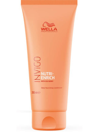 Wella Invigo Enrich Conditioner (200ml)