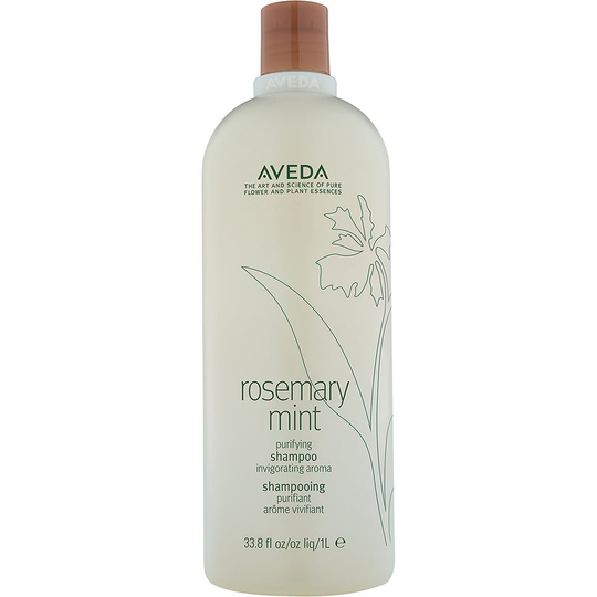 Rosemary Mint Shampoo, 1000 ml Aveda Sjampo