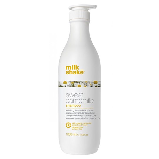 Milk Shake Sweet Camomile Shampoo 1000 ml
